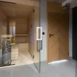 Tatra Na Jaszczurowce דירה זקופאנה
