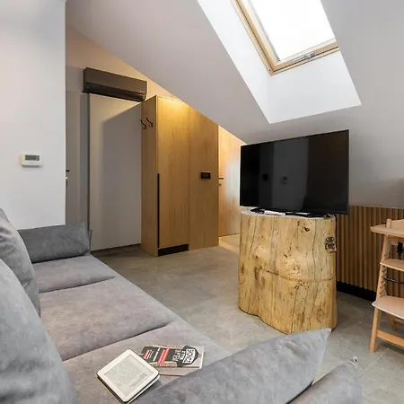 Tatra Na Jaszczurowce * Zakopane