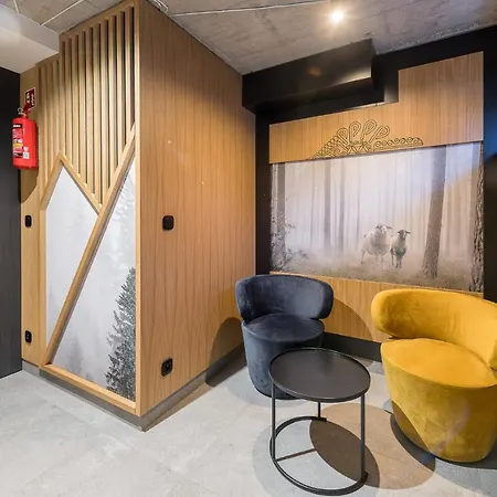 Apartament Tatra Na Jaszczurówce *