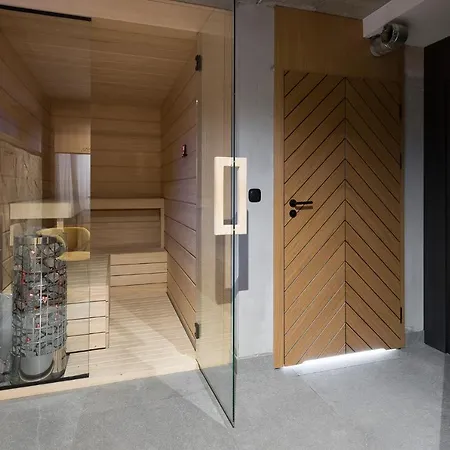 Tatra Na Jaszczurówce Apartament Zakopane